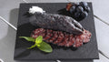 Saucisson Atypique Myrtilles 200g