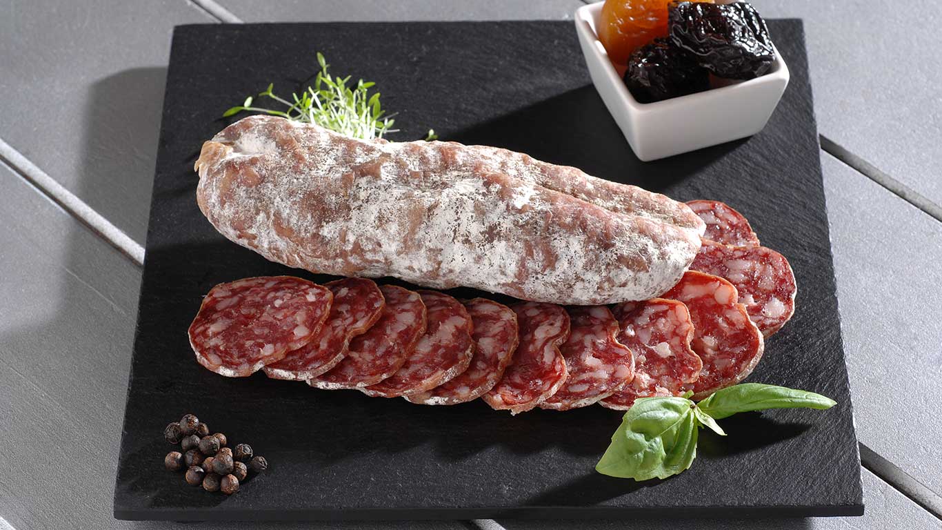 Saucisson Atypique Maroilles 200g