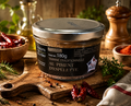 Terrine Artisanale 100% Française – Bocal de 180 g par lot de 3 a 11 euros