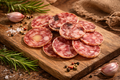 Lot de 5 saucissons à composer - 3€ pièce