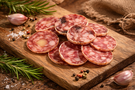 Lot de 5 saucissons à composer - 3€ pièce