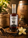 Armagnac Arrangé Café Vanille