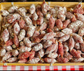 Saucissons à Picorer Nature – Lot de 30 • 100% Français